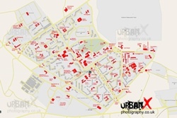Pripyat / Chernobyl portfolio