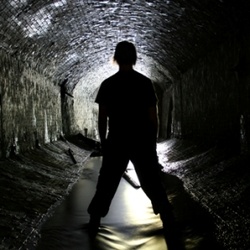 Drain Hacking portfolio