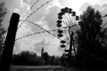 Pripyat / Chernobyl 2010 portfolio