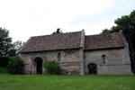 26. Leper Chapel - Cambridge portfolio