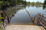 Lakeside Cafe - Pripyat portfolio