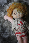 Pripyat Kindergarten portfolio