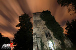 43. Cold Christmas Church portfolio