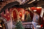 54. St. Pancras Hotel portfolio