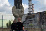 90. 30th Birthday Party in Chernobyl portfolio