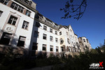 99. Sanatorium J - Germany portfolio