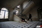 109. Chateau Des Singes - Revisited portfolio