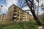 126. 1936 Nazi Olympic Village portfolio